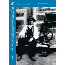 Contributo allo studio etnografico della Val di Cogne di Wilhelm Giese a cura di Elisa Jeantet e Claudine Remacle
